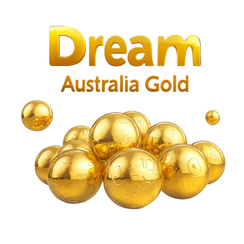 Dream Australia Gold